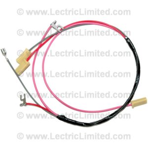 DASH FUSE PANEL POWER FEED HARNESS