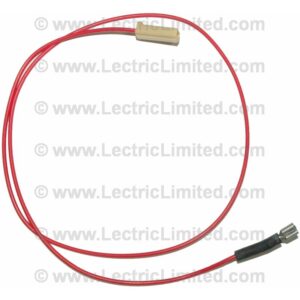 HEATER BLOWER SWITCH POWER WIRE