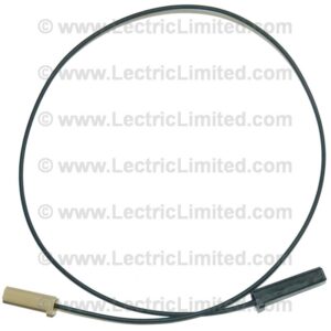 HEATER BLOWER MOTOR LEAD WIRE