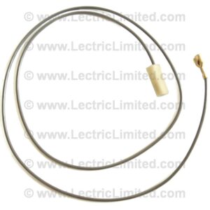 AIR CONDITIONING & HEATER BLOWER SWITCH POWER WIRE