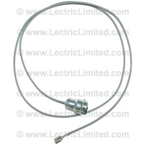 AIR CONDITIONING & HEATER CONTROL PANEL LIGHT