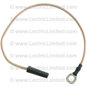 POWER ACCESSORY BATTERY FEED WIRE
