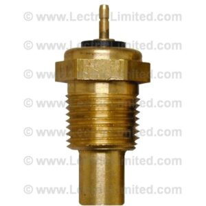 TEMPERATURE SENDING UNIT