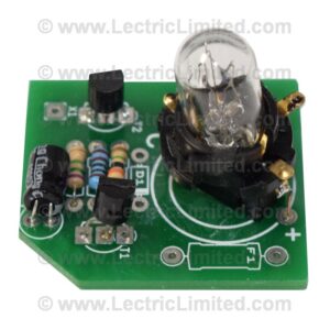 LOW FUEL LEVEL WARNING MODULE