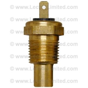 TEMPERATURE SENDING UNIT