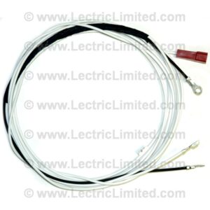 SPEAKER WIRE