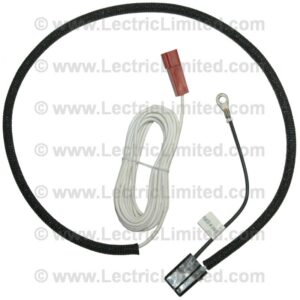 SPEAKER WIRE