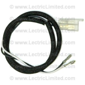 SPEAKER WIRE