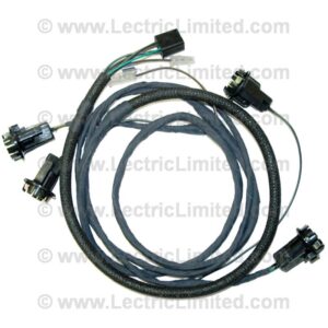 REAR BODY LIGHT HARNESS