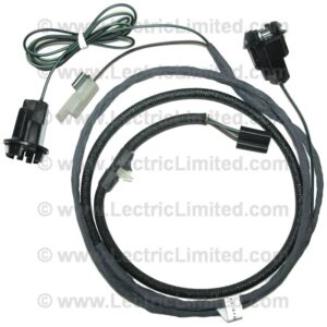 REAR BODY LIGHT HARNESS