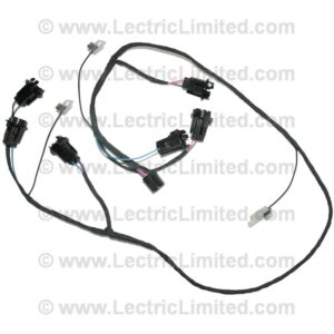 REAR BODY LIGHT HARNESS