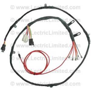 POWER WINDOW HARNESS