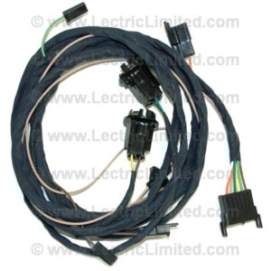 REAR BODY LIGHT HARNESS