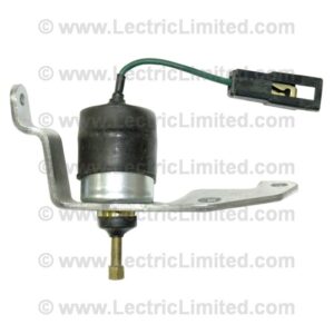 CARBURETOR IDLE STOP SOLENOID