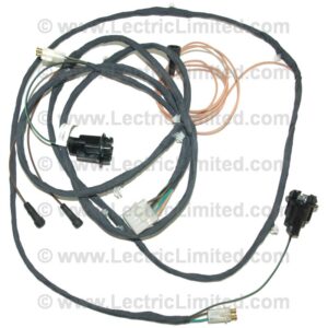 REAR BODY LIGHT HARNESS