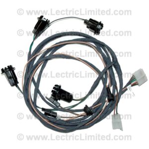 REAR BODY LIGHT HARNESS