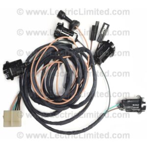 REAR BODY LIGHT HARNESS