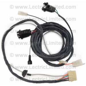 REAR BODY LIGHT HARNESS