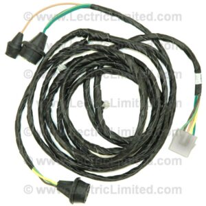 REAR BODY LIGHT HARNESS