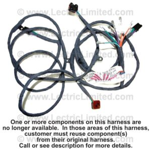 POWER WINDOW HARNESS