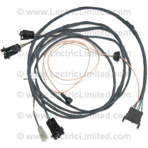 REAR BODY LIGHT HARNESS