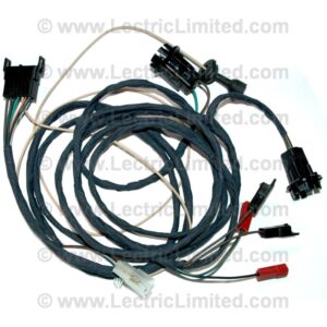 REAR BODY LIGHT HARNESS