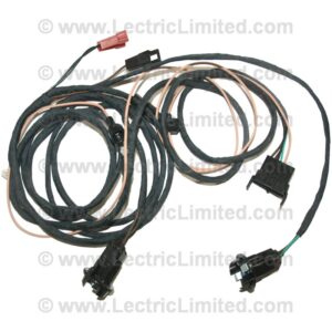 REAR BODY LIGHT HARNESS