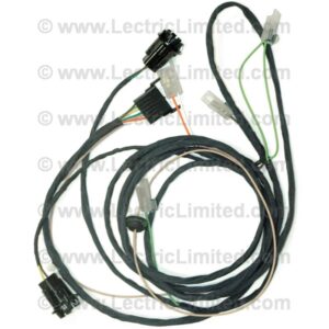 REAR BODY LIGHT HARNESS