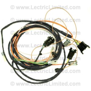 REAR BODY LIGHT HARNESS