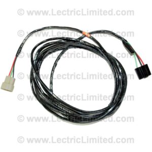 SPEAKER REVERB HARNESS