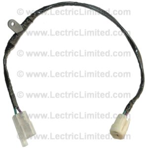 POWER WINDOW MOTOR EXTENSION