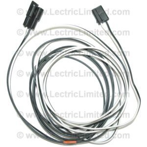 POWER ANTENNA HARNESS