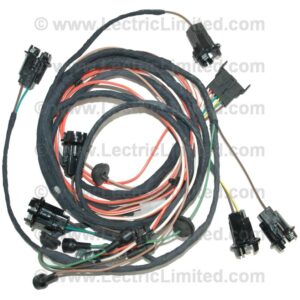 REAR BODY LIGHT HARNESS