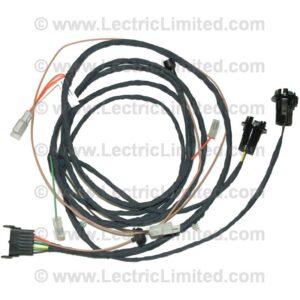 REAR BODY LIGHT HARNESS