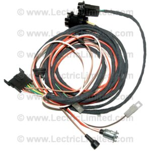 REAR BODY LIGHT HARNESS