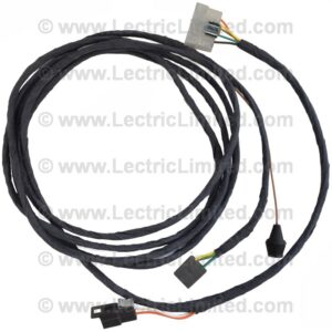 REAR BODY INTERMEDIATE HARNESS