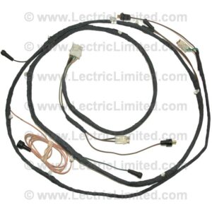 REAR BODY LIGHT HARNESS