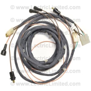 REAR BODY LIGHT HARNESS