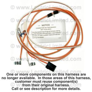 DOME LIGHT HARNESS