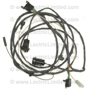 REAR BODY LIGHT HARNESS