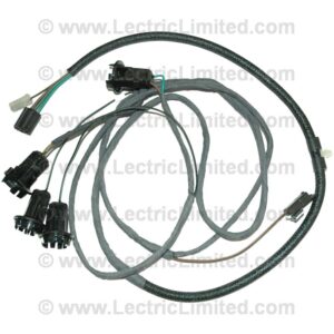 REAR BODY LIGHT HARNESS