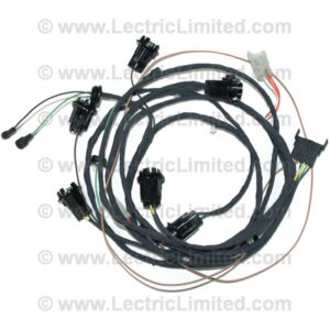 REAR BODY LIGHT HARNESS