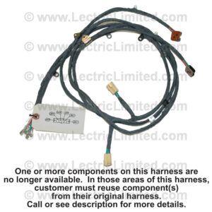 POWER WINDOW HARNESS