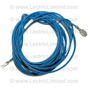 SPEAKER WIRE