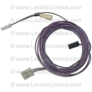 REAR WINDOW DEFOGGER HARNESS