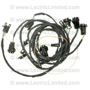 REAR BODY LIGHT HARNESS