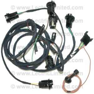 REAR BODY LIGHT HARNESS