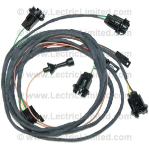 REAR BODY LIGHT HARNESS