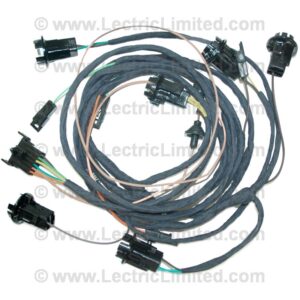 REAR BODY LIGHT HARNESS