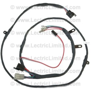 POWER WINDOW HARNESS